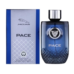 Pace de Jaguar Masculino - decant - comprar online