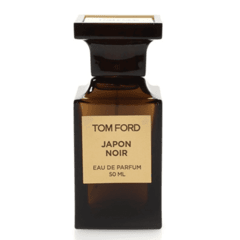 Tom Ford Private Blend Japon Noir - Decant
