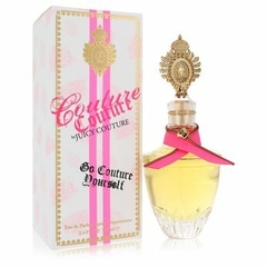 Couture Couture de Juicy Couture Feminino - Decant - comprar online