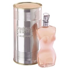 Classique de Jean Paul Gaultier Feminino - Novos & Lacrados - comprar online