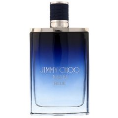 Jimmy Choo Man Blue de Jimmy Choo- Decant - comprar online