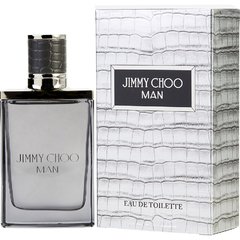 Jimmy Choo Man de Jimmy Choo- Decant - comprar online