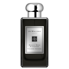 Bronze Wood & Leather Jo Malone London Compartilhável - Decant (raro)