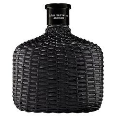 Artisan Black de John Varvatos Masculino - Decant