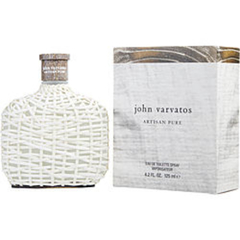 Artisan Pure de John Varvatos Masculino - Decant - comprar online