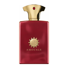 Journey Man Amouage - Decant - comprar online