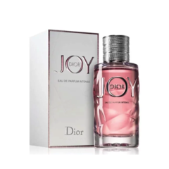 Joy Intense by Dior de Christian Dior - Decant na internet