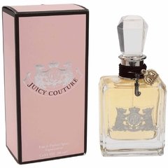 Juicy Couture de Juicy Couture Feminino - Decant na internet