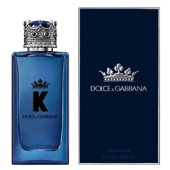 K by Dolce & Gabbana Eau de Parfum Dolce&Gabbana Masculino - Decant - comprar online