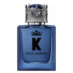 K by Dolce & Gabbana Eau de Parfum Dolce&Gabbana Masculino - Decant