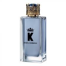 K by Dolce & Gabbana EDT-Decant