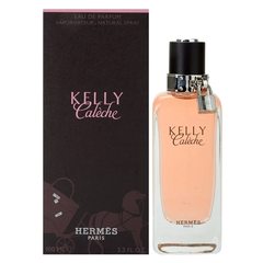 Kelly Caleche Eau de Parfum Hermès Feminino - Decant na internet