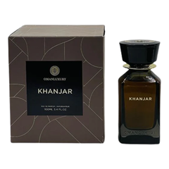 Khanjar Omanluxury - Decant - comprar online