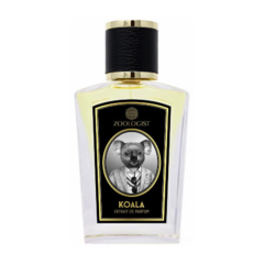 Koala Zoologist Perfumes - Decant