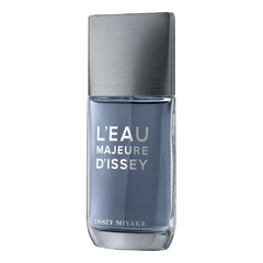 L'Eau Majeure d'Issey Issey Miyake Masculino - Decant