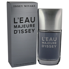 L'Eau Majeure d'Issey Issey Miyake Masculino - Decant - comprar online