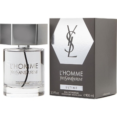 L'Homme Ultime de Yves Saint Laurent Masculino - Decant - comprar online