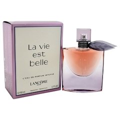 La Vie Est Belle L'Eau de Parfum Intense Feminino - Decant na internet