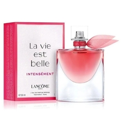 La Vie Est Belle Intensément Feminino Edp - Decant - comprar online