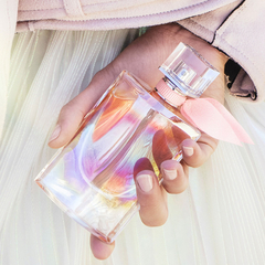 La Vie Est Belle Soleil Cristal EDP Lancôme Feminino - Decant - Perfume Shopping  | O Shopping dos Decants