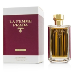 Prada La Femme Intense de Prada Feminino - Decant - comprar online