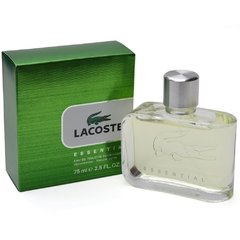 Essential de Lacoste Masculino - Decant na internet