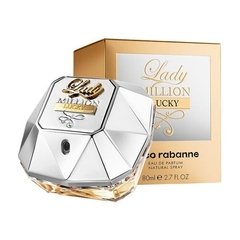 Lady Million Lucky - Decant - comprar online