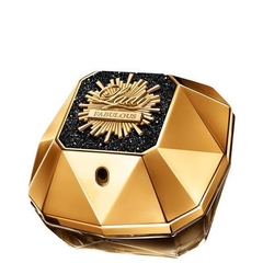 Lady Million Fabulous de Paco Rabanne - Decant