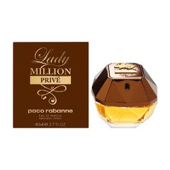 Lady Million Prive de Paco Rabanne - Decant na internet