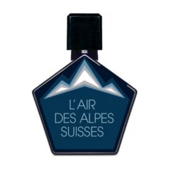 L'Air Des Alpes Suisses de Tauer Perfumes - Decant
