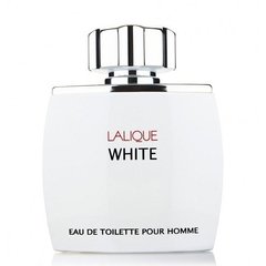 Lalique White De Lalique Masculino - Decant