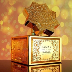 Lamar Kajal - Decant - Perfume Shopping  | O Shopping dos Decants