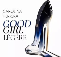 Good Girl Légère de Carolina Herrera -Decant - comprar online