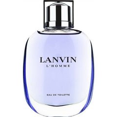 Lanvin L'Homme de Lanvin - Decant