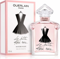 La Petite Robe Noire Plissée Guerlain Feminino - Decant - comprar online
