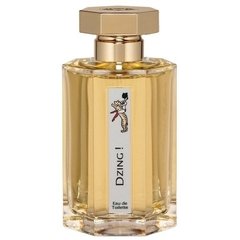 Dzing! De L'artisan Parfumeur Feminino - Decant Raro