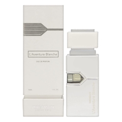 L'Aventure Blanche Al Haramain Perfumes Feminino - Decant - comprar online