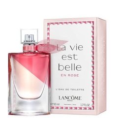 La Vie est Belle en Rose de Lancome-Decant - comprar online