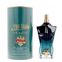 Jean Paul Gaultier Le Beau Le Parfum Masculino EDP 125ml