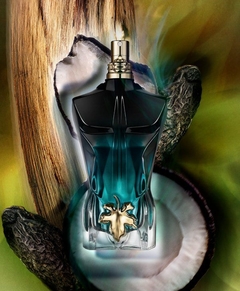 Le Beau Le Parfum Jean Paul Gaultier Masculino - Decant na internet
