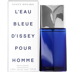 L'Eau Bleue d'Issey Pour Homme de Issey Miyake - Decant na internet