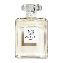 Chanel No 5 L'Eau de Chanel Feminino - Decant