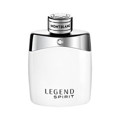 Legend Spirit de Montblanc - Decant