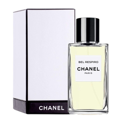 Les Exclusifs De Chanel Bel Respiro Feminina - Decant - comprar online