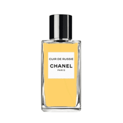 Les Exclusifs De Chanel Cuir De Russie Feminino - Decant