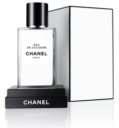 Les Exclusifs de Chanel Eau de Cologne Feminina - Decant - comprar online