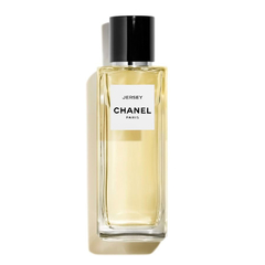 Les Exclusifs de Chanel Jersey Feminino - Decant