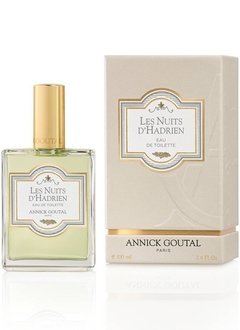 Les Nuits d'Hadrien de Annick Goutal Unissex - Decant - comprar online