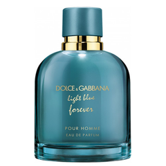 Light Blue Forever pour Homme Dolce&Gabbana Masculino - Decant - comprar online