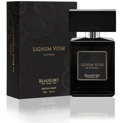 Lignum Vitae BeauFort London Compartilhável - Decant - comprar online